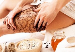 Как избавиться от целлюлита на ляжках